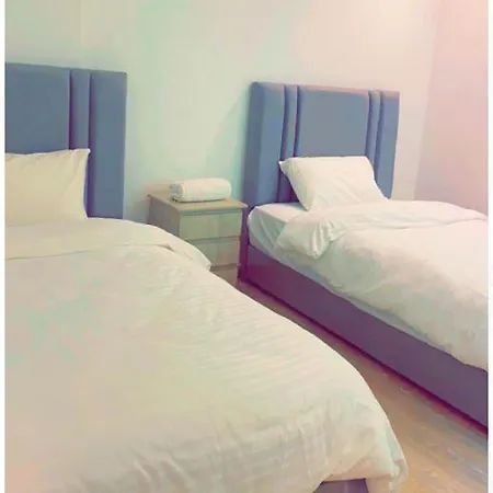 Alwaha-Appartement Riyadh Exterior photo