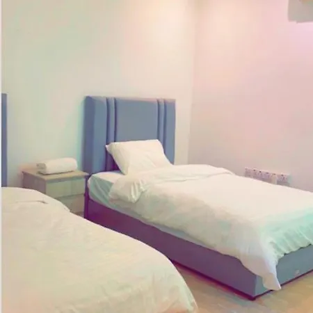 Alwaha-Appartement Riyadh Exterior photo