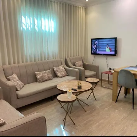 Alwaha-Appartement Riyadh Exterior photo