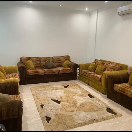 Alwaha-Appartement Riyadh Exterior photo