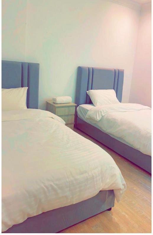 Alwaha-appartement
