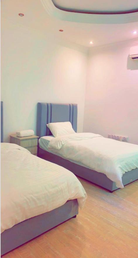 Apartment Alwaha-appartement