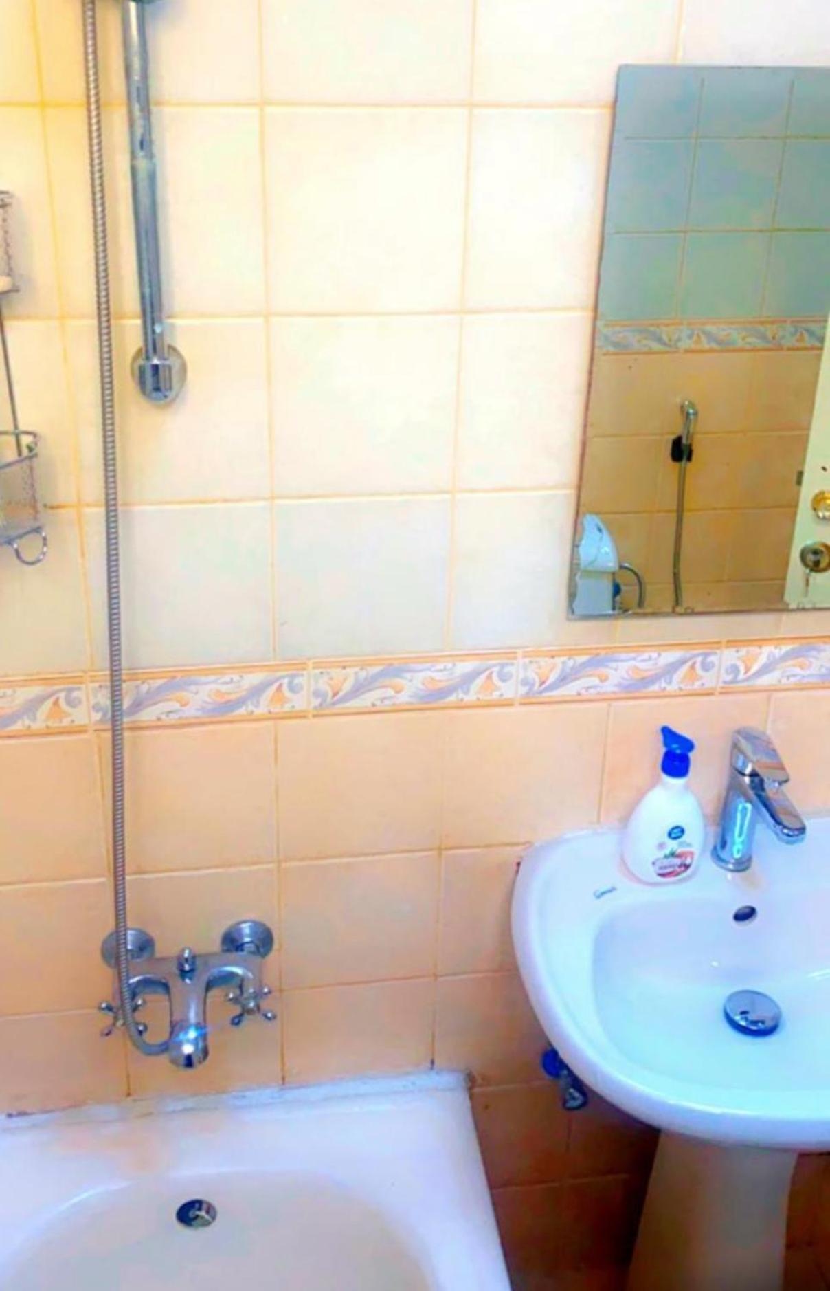 Alwaha-appartement Riyadh