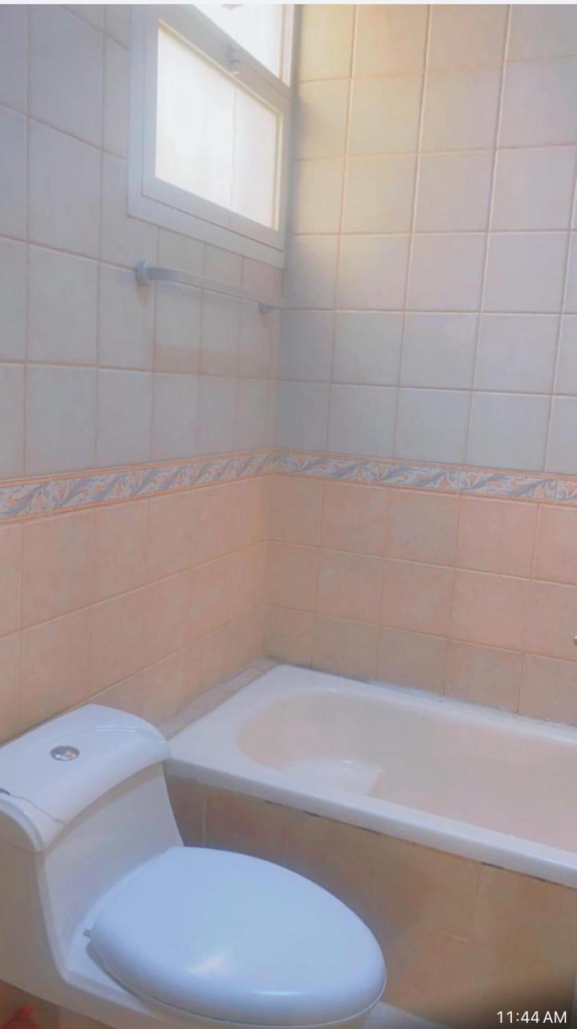 Alwaha-appartement * Riyadh