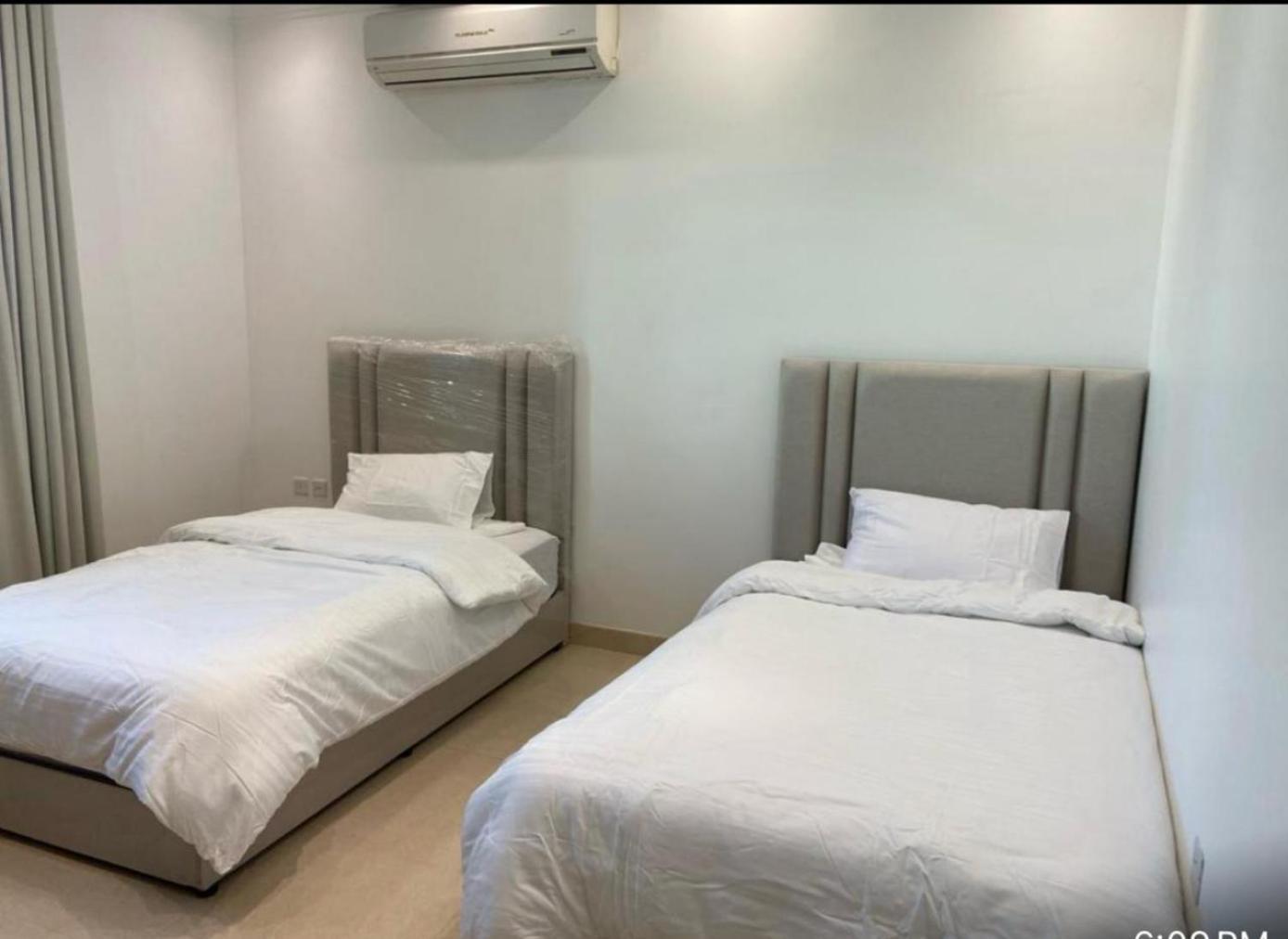 Apartment Alwaha-appartement