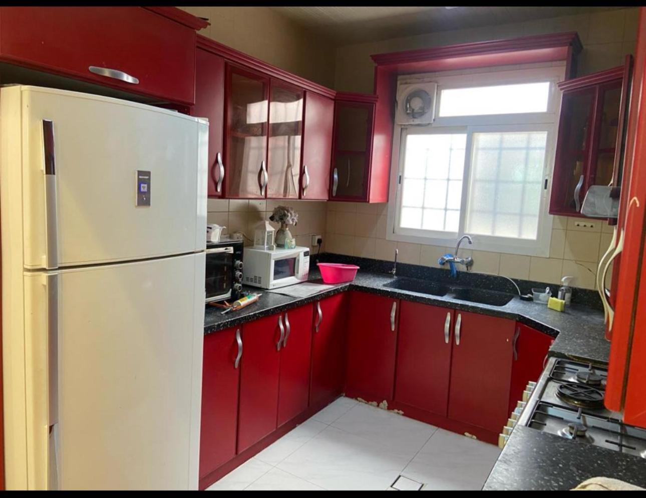 Apartment Alwaha-appartement