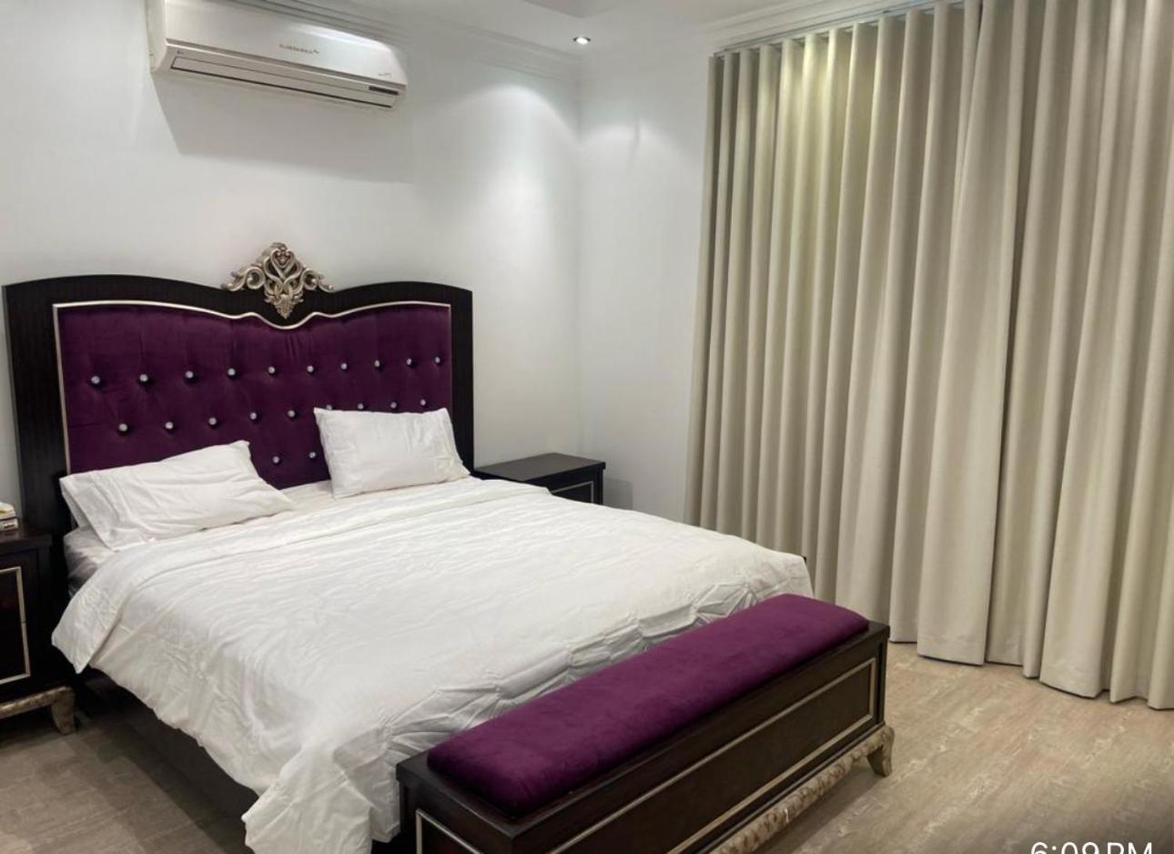 Alwaha-appartement Apartment Riyadh