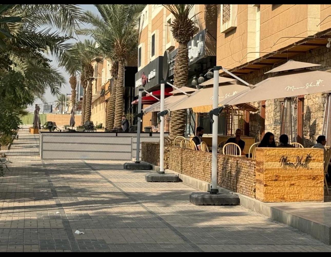 Alwaha-appartement Riyadh